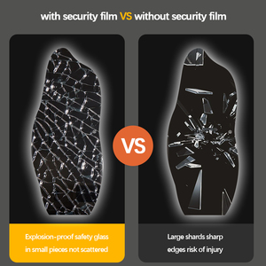 Miroir mural sans cadre à LED anti-buée intelligent populaire pour hôtel, miroir de salon, miroir de pleine longueur pour hôtel, miroir de toilette pour salon - Product Image 6