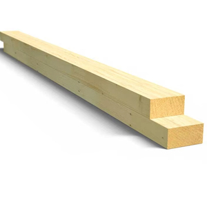 Vigas Estructurales <span class=keywords><strong>de</strong></span> <span class=keywords><strong>Madera</strong></span> <span class=keywords><strong>de</strong></span> Abeto Douglas, Precios al por Mayor, Viga <span class=keywords><strong>de</strong></span> <span class=keywords><strong>Madera</strong></span> Glulam <span class=keywords><strong>para</strong></span> Construcción <span class=keywords><strong>de</strong></span> Edificios - Product Image 1