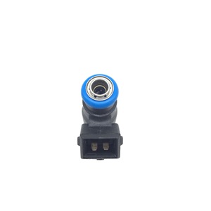 Inyector de Combustible Changhe Dolphin Jiabao 6371 Hafei Public Opinion 465 Well-off Wuling Light 25335146A Hebei Standard Fitment - Product Image 3