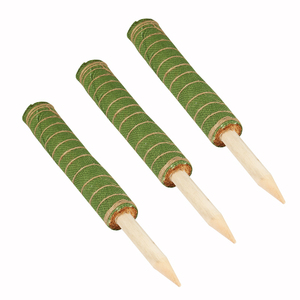 Soporte Extensible para Palma de Coco, Varilla de Soporte para Rábanos Verdes, Herramientas de Jardinería, Soporte para Palma de Coco - Product Image 1