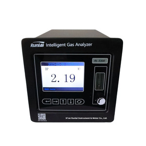 Runlai Highly Efficient S300 Gas Dew Point Meter Water Tester Trace Water Analyzer Customizable Detector - Product Image 1