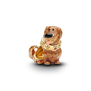 Cuentas de Plata de Ley 925 con Diseño de Mascotas, Cuentas Divertidas para Niños, Accesorios para Hacer Joyas, Regalo - Product Image 2