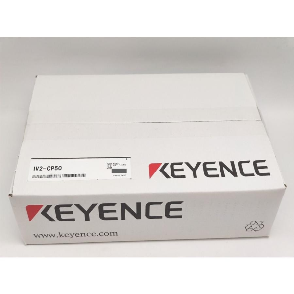 IV2-CP50 Item PLC Compatible