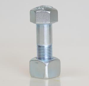 Segmen Bulldozer Ekskavator Bajak Baut Trek Baut Sepatu Trek - Product Image 6