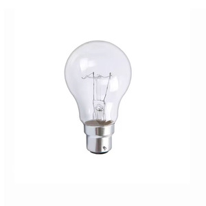 Rõ ràng kính bóng đèn sợi đốt A70 <span class=keywords><strong>ps70</strong></span> 150W 200W E27 220V 110V - Product Image 3