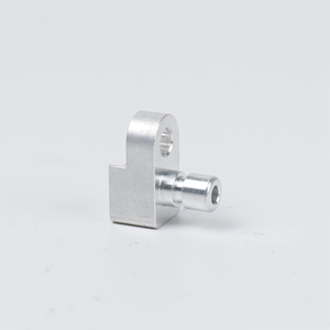 Piezas Metálicas de Precisión Más Vendidas, Fresado CNC de Aluminio Único para Mecanizado, Directo de Fábrica - Product Image 2