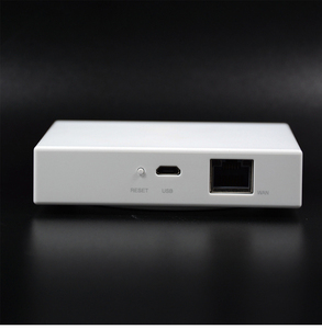 Gateway para Hogar Inteligente Compatible con HA3.0, Tuya Smart, Alexa y Google Home, Producción de Fábrica para Automatización del Hogar - Product Image 2