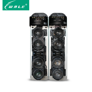 Wale kablolu veya kablosuz ışın sensörü güvenlik 2/3/4 işın hareket dedektörü çit için güvenlik Alarm sistemi güvenlik - Product Image 6