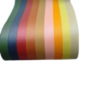 Rond Perle Blanc Papier Menus Feuille D'or Impression Personnalisé <span class=keywords><strong>Mariage</strong></span> Restaurant Dîner <span class=keywords><strong>Menu</strong></span> Cartes perle papier taille 11x17 - Product Image 6