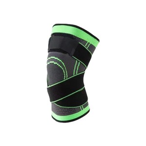 Rodillera para Correr y Aliviar el Dolor de Rodilla, Soporte de Compresión para Rodilla, Rodilleras Deportivas para Lesiones de Menisco - Product Image 1