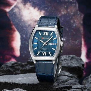 <span class=keywords><strong>นาฬิกา</strong></span>ควอตซ์ผู้ชาย รุ่น <span class=keywords><strong>Curren</strong></span> 8478 <span class=keywords><strong>ราคา</strong></span>โรงงาน คุณภาพสูง หรูหรา เรียบง่าย สำหรับผู้ชาย ใช้ในชีวิตประจำวัน สายหนัง - Product Image 5