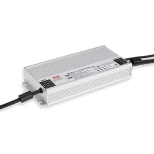 Mean well-Controlador led de atenuación, HVGC-1000-M-AB, 1000w, 4200ma, pwm