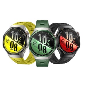 Montre connectée HUAWEI WATCH GT 7 Pro 46 mm AMOLED 1,47 " IP69 par FedEx - Product Image 1
