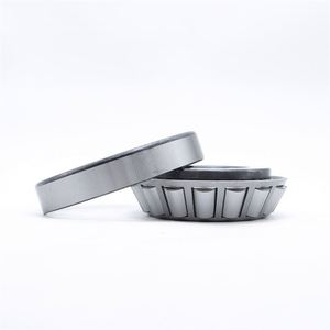 Roulement à rouleaux coniques de super précision SET406 3782/3720 3782/20 - Product Image 2