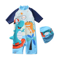 Maillots de bain enfants garçon prix d'usine unisexe maillots de bain en gros pour enfants enfants garçon filles maillot de bain