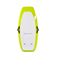 Planche de surf électrique Gerland Efoil, planche à foil électrique, surf hydrofoil, planche de surf hydrofoil volante, jet board