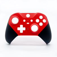 Coque de protection avant et arrière de remplacement pour manette Xbox One Elite Series 2, coque en plastique