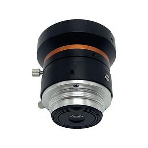 Lente de Visión Industrial de Alta Calidad MVL-HF0628M-6MPE de 6 mm y 6 MP con Montura C, Baja Distorsión, Serie HF-E para Sensores CMOS - Product Image 3