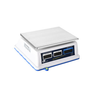 30 키로그램 모든 씰 디지털 가격 컴퓨팅 규모 전기 규모 낚시 규모 방수 기능 - Product Image 4