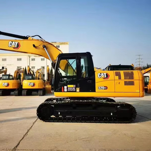 C-A-T 100% Brand <span class=keywords><strong>New</strong></span> <span class=keywords><strong>20</strong></span> tấn bánh xích máy xúc 320gx với chất lượng ban đầu và giá thấp - Product Image 1