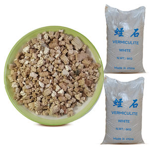 Échantillons gratuits de <span class=keywords><strong>vermiculite</strong></span> expansée pour joints ignifuges Plaques de friction Briques réfractaires Panneaux ignifuges - Product Image 5