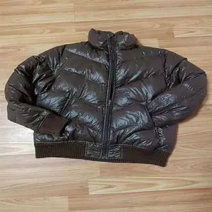 मोटे कोट का इस्तेमाल सर्दियों के वयस्क परका जैकेट उच्च गुणवत्ता वाले टिकाऊ सर्दियों के कपड़े के फैशन फलीट कोट