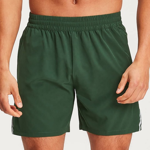 Printed Gym Custom Quick Dry Shorts