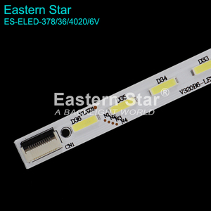 ไฟแบ็คไลท์ทีวี LED รุ่น ES ELED 378 V320B6 LE1 TLEM1 สำหรับทีวี <span class=keywords><strong>Panasonic</strong></span> <span class=keywords><strong>32</strong></span> <span class=keywords><strong>นิ้ว</strong></span> รุ่น TX L32BL6B แถบไฟ LED - Product Image 3