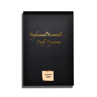 Cuaderno Planificador en Espiral, Impresión de Libros, Notas Adhesivas, Bloc de Notas, Blocs de Notas Personalizados