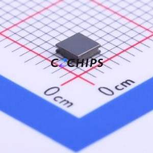 Inductor de Potencia SMD PST031T-100MS, 3x3mm (Inductancia: 10uH) (Precisión: 20%) (Corriente Nominal: 680mA) - Product Image 1