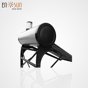 Ensun prix <span class=keywords><strong>d</strong></span>'usine pour la <span class=keywords><strong>maison</strong></span> et le geyser <span class=keywords><strong>solaire</strong></span> commercial 100L 200L 300L chauffe-eau <span class=keywords><strong>solaire</strong></span> à faible pression - Product Image 2