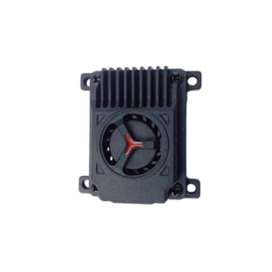 Transmisor de Video Analógico FPV VTX Profesional de 3.3GHz, 4W, 16 Canales y Largo Alcance con Antena SMA para Imágenes de Drones de Alta Banda Ancha - Product Image 2