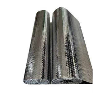 <span class=keywords><strong>Isolation</strong></span> de <span class=keywords><strong>toiture</strong></span> en feuille d'aluminium / Matériau de plafond <span class=keywords><strong>intérieur</strong></span> en feuille à bulles / Matériau de <span class=keywords><strong>toiture</strong></span> pour serre - Product Image 4