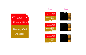Miễn phí Micro mẫu số lượng lớn 1GB 4GB 16GB 64GB 128GB Class 10 Bộ nhớ Thẻ SD TF thẻ bán buôn <span class=keywords><strong>2GB</strong></span> Bộ nhớ Thẻ - Product Image 4