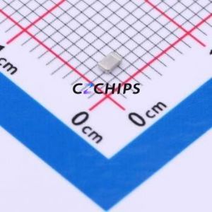 Condensador SMD (MLCC) CC0805JRNPO9BN501 0805 (Capacitancia: 500pF) (Precisión: 5%) (Voltaje Nominal: 50V) - Product Image 2