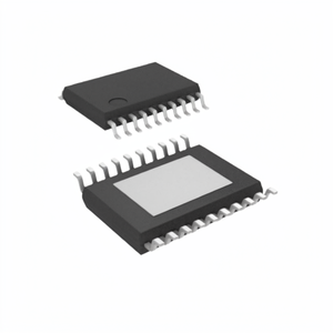 Gestión de Energía (PMIC) Comprar Componentes Electrónicos en Línea TPS70202PWP En Stock 20 PowerTSSOP - Product Image 1