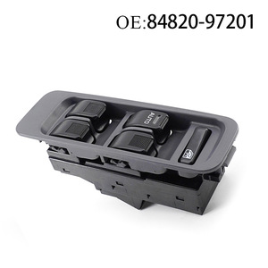 Interruptor Eléctrico para Elevalunas 84820-97201 para Vehículos Toyota Terios con Volante a la Izquierda - Product Image 1