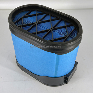 567588d1 4286473m2 p608666 Av00662M2 Akv0066m2 acv0066m2 acv006213044a1 4286473m2 वायु फ़िल्टर तत्व - Product Image 2