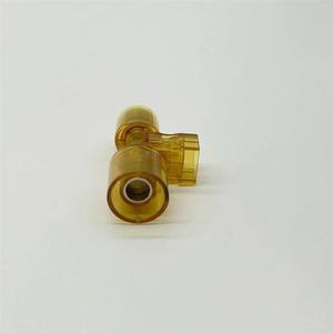 Reusable Leoni <strong>Neonatal</strong> Flow <strong>Sensor</strong> 0217011 - Product Image 2