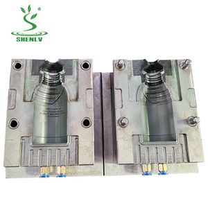 <span class=keywords><strong>Moule</strong></span> de bouteille en plastique de <span class=keywords><strong>moule</strong></span> de soufflage de cavité multi de haute qualité - Product Image 1