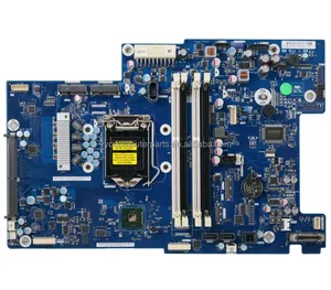 לוח האם-in-one עבור תחנת עבודה Z1g2 700997-601 700997-001 700951-001 נבדק באופן מלא - Product Image 1