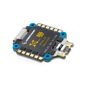 Contrôleur de vitesse électronique <span class=keywords><strong>Hobbywing</strong></span> <span class=keywords><strong>XRotor</strong></span> <span class=keywords><strong>60A</strong></span> 4 en 1 BLHeli-32 DShot1200 pour drone ESC - Product Image 5