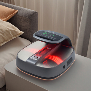 2026 yenilikçi P98 teraterabiyo-enerji cihazı ayak akupunktur masajı yakı tedavisi sıcak Compress s yorgunluk kabartma - Product Image 1