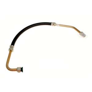 Tubo Radiatore Olio ADATTO PER LAND ROVER - Product Image 1