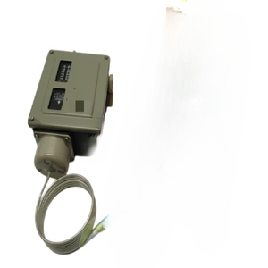 เทอร์โมสตัท Plc RT26 017-5180 -5C ถึง 50C - Product Image 1