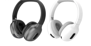 Auriculares Inalámbricos Multifunción MAX PRO BT V5.3+EDR, Audífonos BT V5.3+EDR Inalámbricos Multifunción - Product Image 6