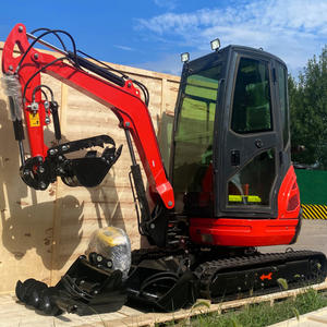 <span class=keywords><strong>Mini</strong></span> Digger Originele Crawler Kubota Motor 2.5 Ton <span class=keywords><strong>Mini</strong></span> Retro Graafmachine Prijs Voor Sale 1.8 Ton 2 Ton Minigraafmachine - Product Image 1
