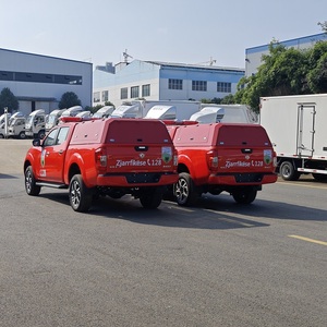 Véhicule de <span class=keywords><strong>patrouille</strong></span> d'incendie de forêt Camion de <span class=keywords><strong>patrouille</strong></span> d'incendie de forêt Véhicule de lutte contre l'incendie de forêt - Product Image 4