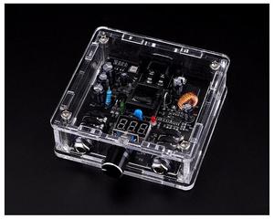 Fuente de Alimentación para Tatuajes Directo de Fábrica, Paquete de Alimentación Profesional de Alta Calidad para Máquinas de Tatuar y Uso en Estudios - Product Image 3