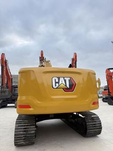 รถขุดตีนตะขาบ Caterpillar CAT320 มือสอง 20 ตัน 6 สูบ นำเข้าจากญี่ปุ่น สภาพดีเยี่ยม รุ่นปี 2024 พร้อมบริการหลังการขาย 1 ปี - Product Image 4